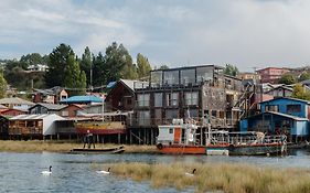 Palafito 1326 Hotel Boutique Chiloe